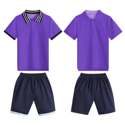 Đơn Vị Thiết Kế Và Sản Xuất Đồng Phục Trường Học Theo Yêu Cầu